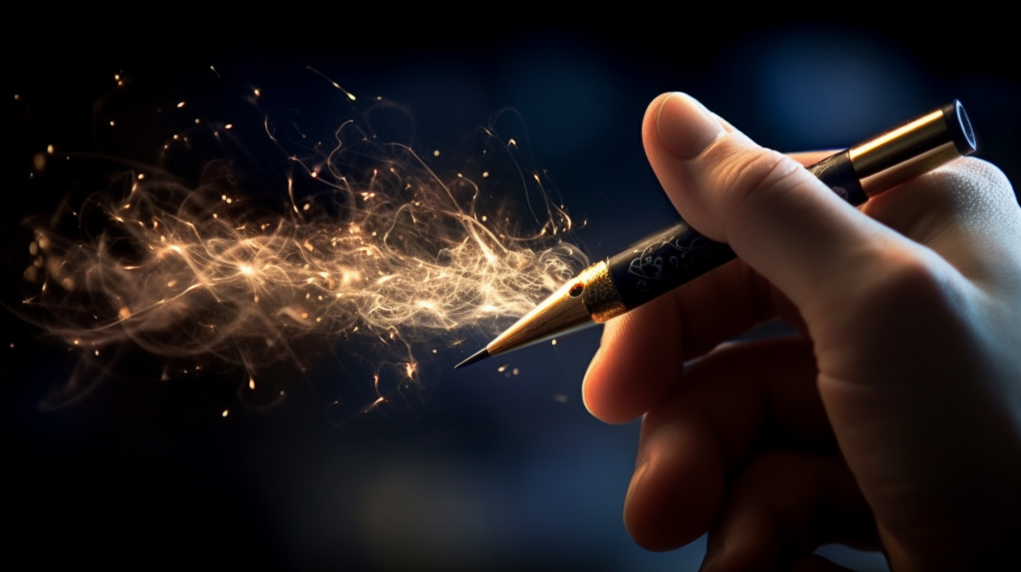 Unleashing Your Pen’s Voice: Finding Your Writing Style