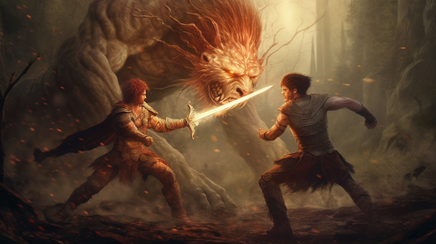 Mastering the Art of Crafting Gripping Fight Scenes in Fiction