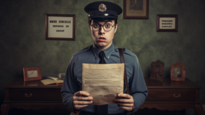 Grammar Police Approved: A Writer’s Guide to Perfecting Your Prose