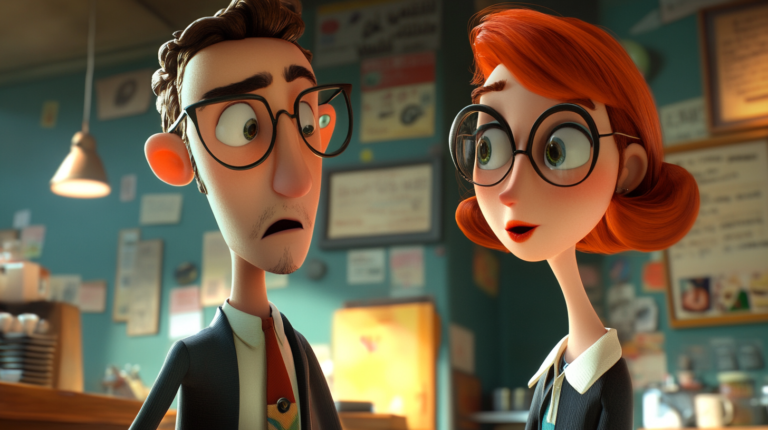 Master Dialogue Like a Pro: 12 Exercises That Will Make Your Characters