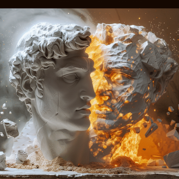 The “Ugly” First Draft Method That Turns Terrible Writers Into Published Authors