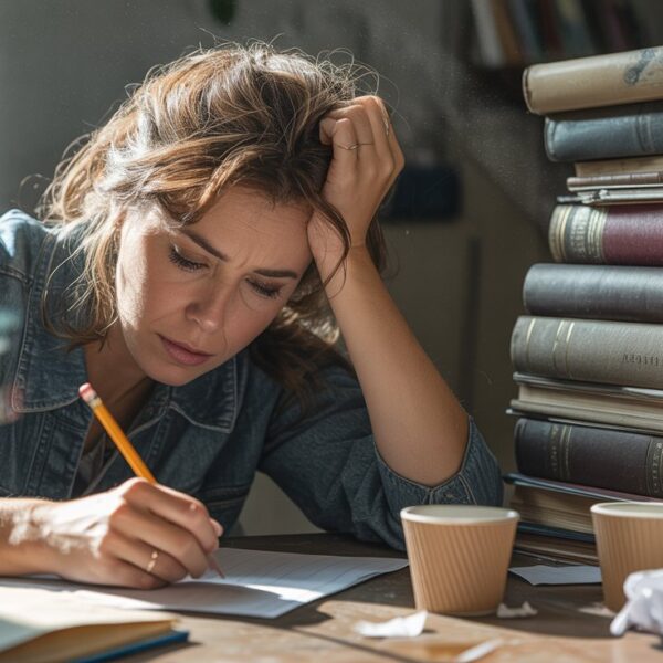 Why Every Author Needs a Sell Sheet (and How to Build One That Works)